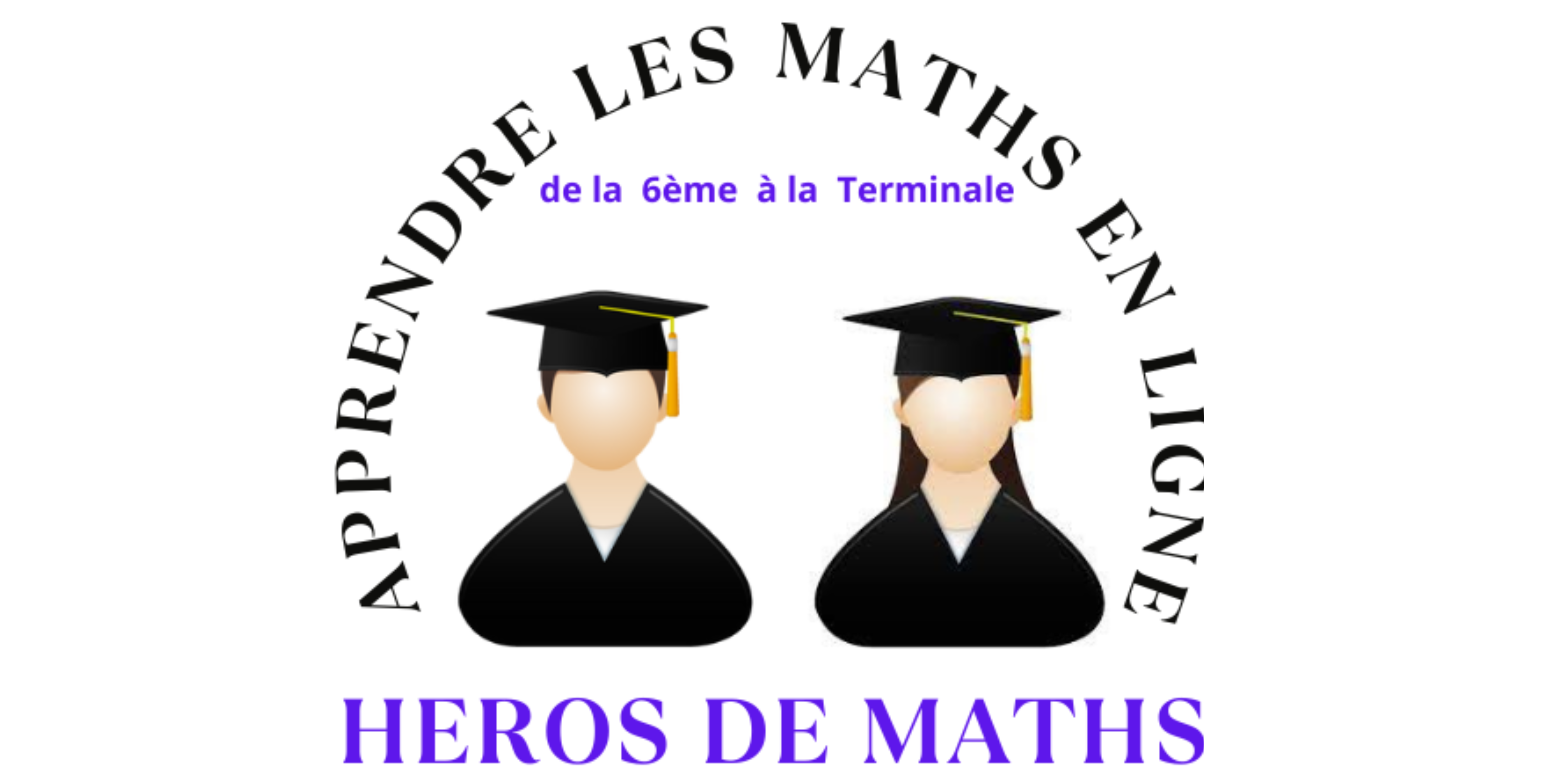 héros de maths