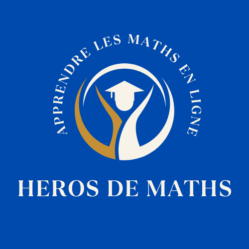 héros de maths