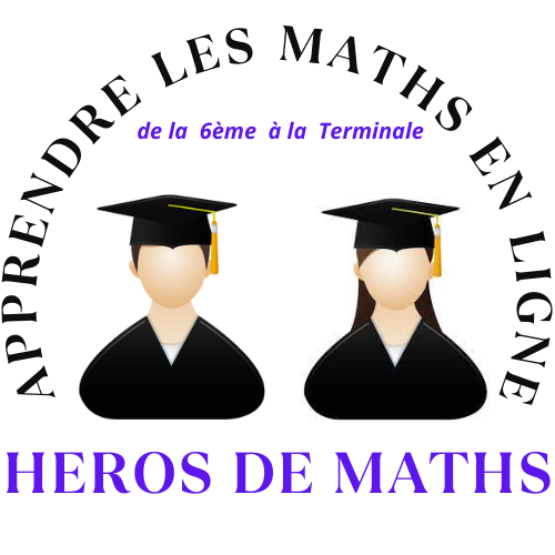 héros de maths